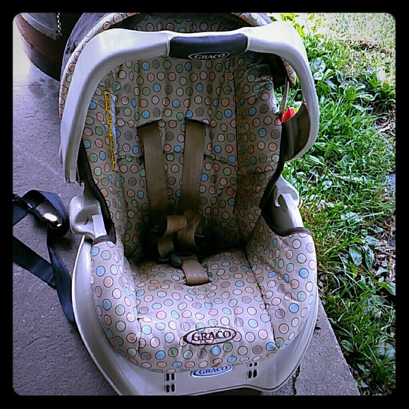Other Used Car Seat Poshmark
